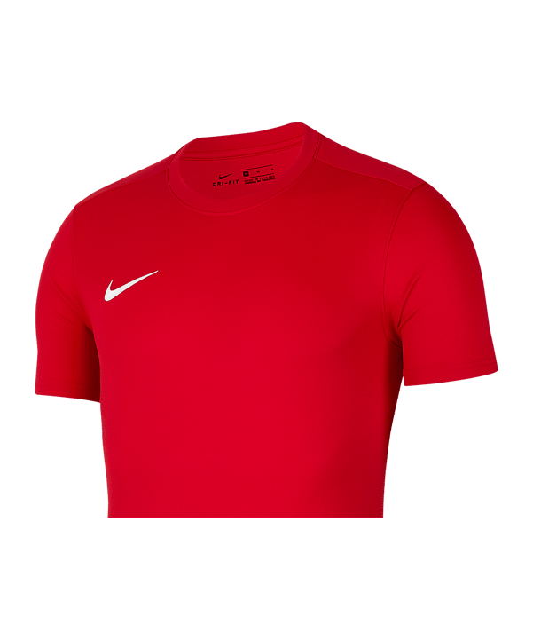 Nike Park VII Trikot kurzarm Rot F657 - rot