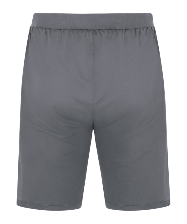 JAKO Allround Trainingsshort Grau F820 - grau