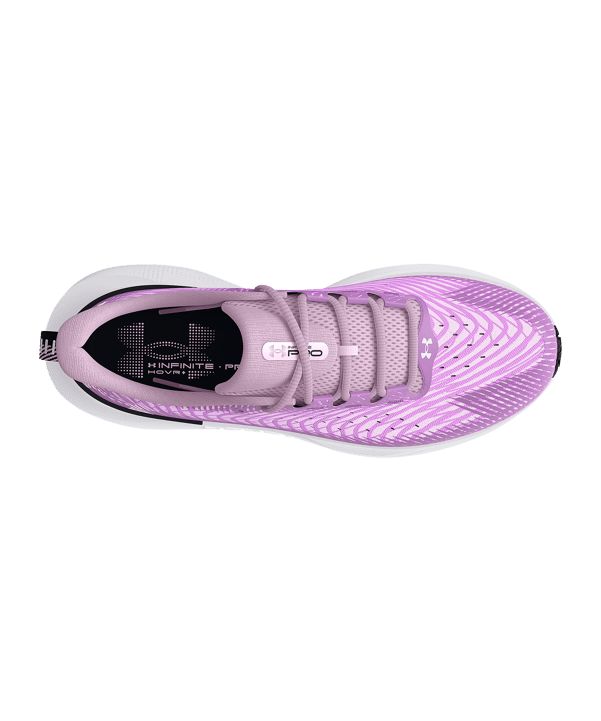 Under Armour Infinite Pro Damen Lila - lila