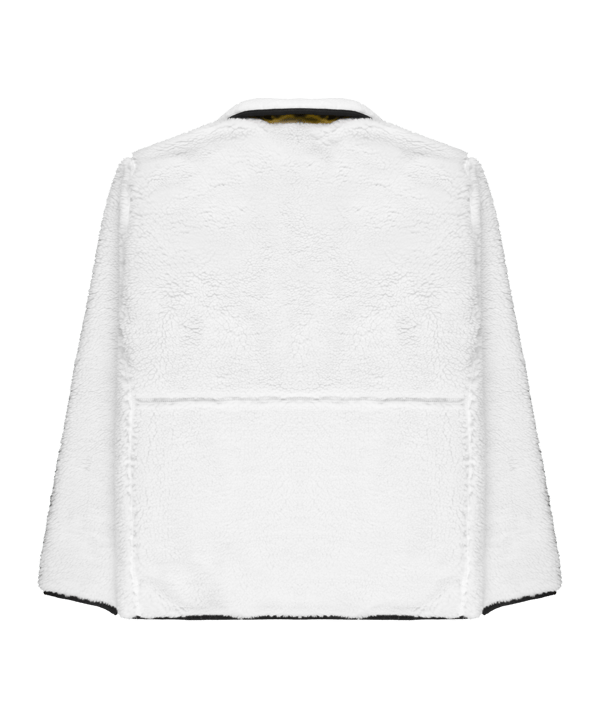 The North Face Extreme Pile Pullover Weiss - weiss