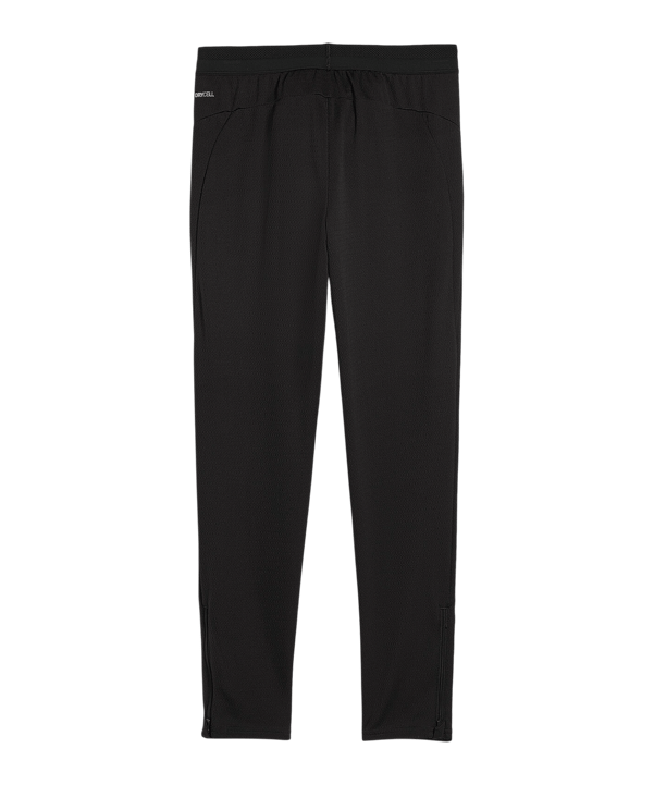 PUMA Manchester City Pockets Trainingshose Kids Schwarz F14 - schwarz