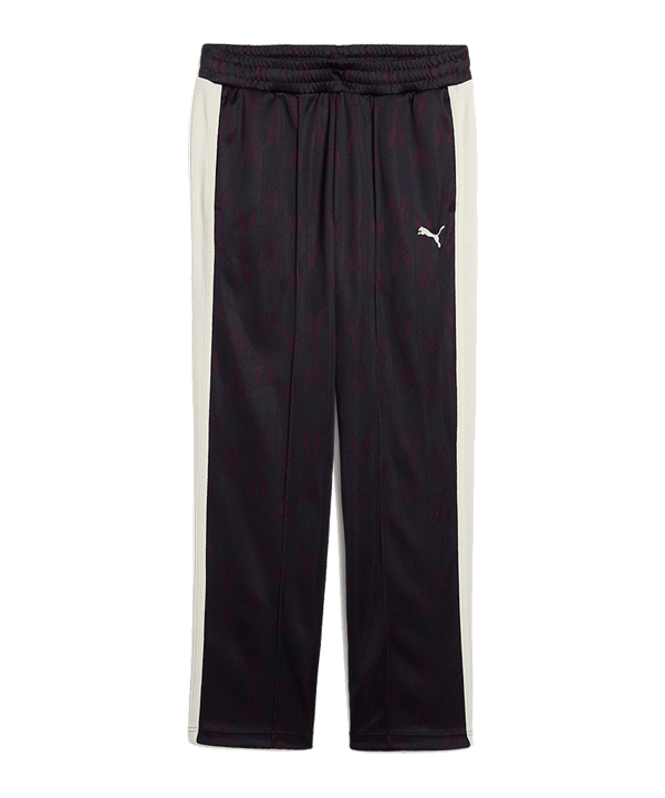 PUMA The NeverWorn V T7 Track Hose Blau F16 - blau