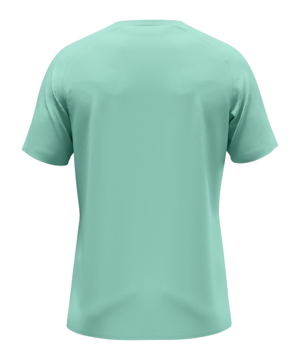 JAKO Light Flow T-Shirt Kids Grün F251 - gruen