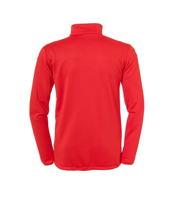 uhlsport Goal Ziptop Rot F04 - rot