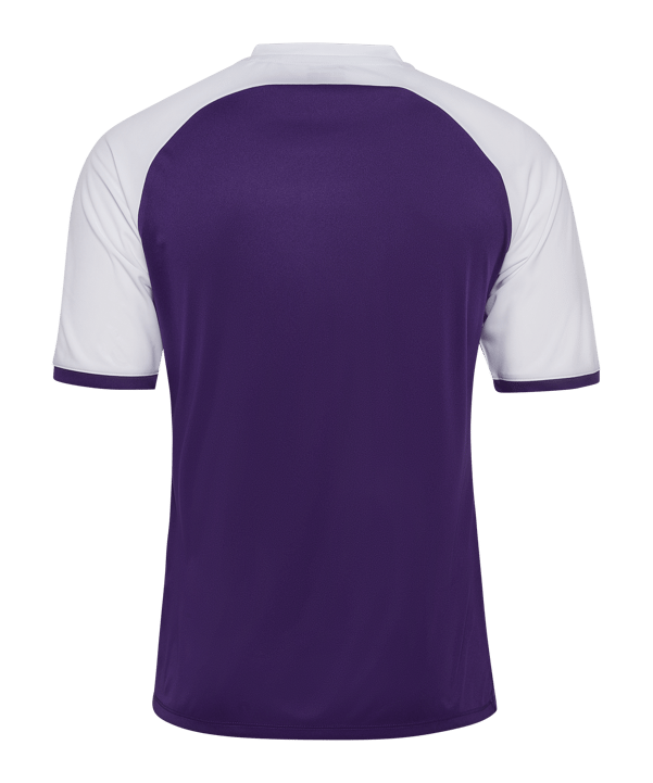 Hummel Match League Trikot Rot F3332 - rot