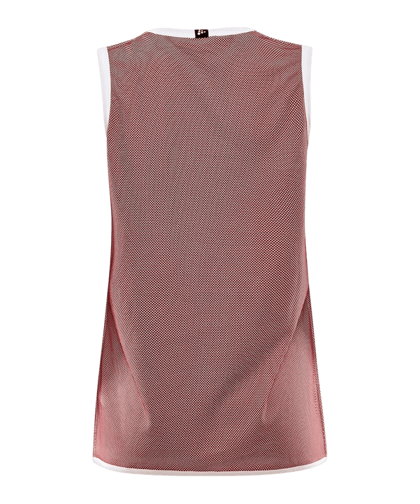 Craft Trikot Damen Rot - rot