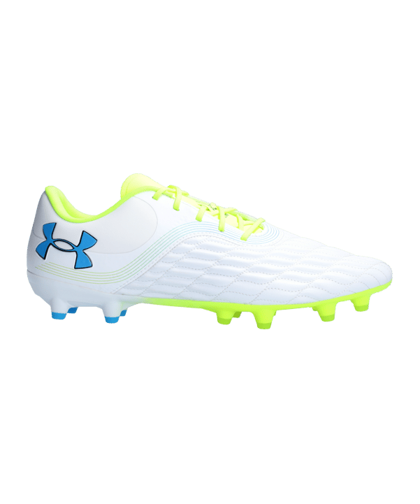 Under Armour Clone Magnetico Pro 3.0 FG Weiss F103 - weiss