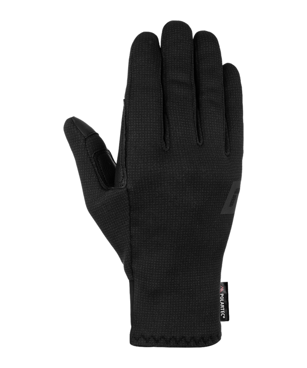 Reusch Nanuq HF PRO Handschuhe Schwarz F7700 - schwarz