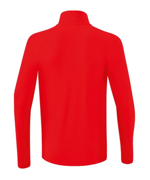 Erima Liga Star Trainingsjacke Rot Weiss - rot