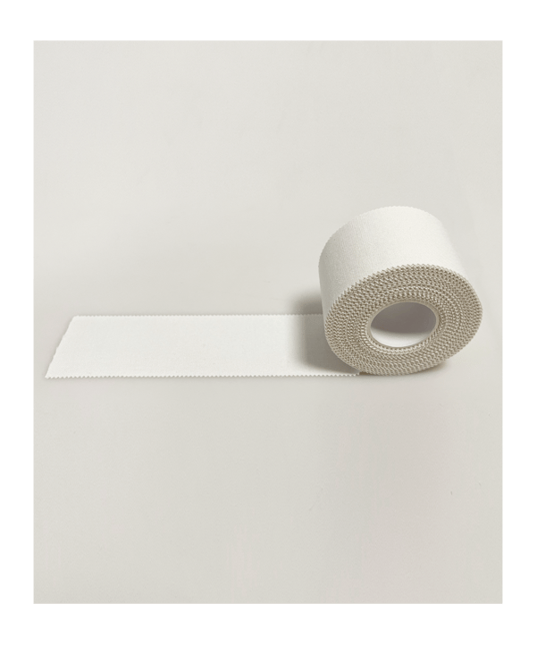 BFP SportCARE 6er Set Sporttape 3,8cmx10m - mehrfarbig