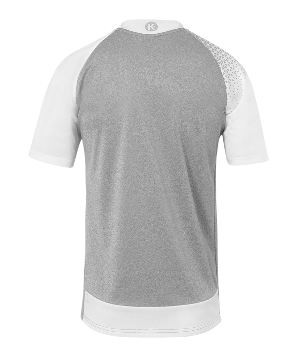 Kempa Ambition 28 Shirt Grijs K31 - grijs