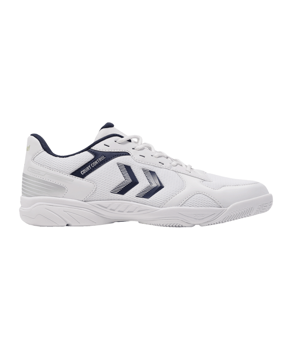 Hummel Weiß F9103 - weiss