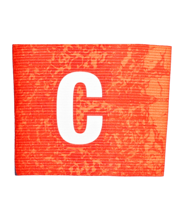 Derbystar Bundesliga v21 Kapitänsbinde Orange F760 - orange