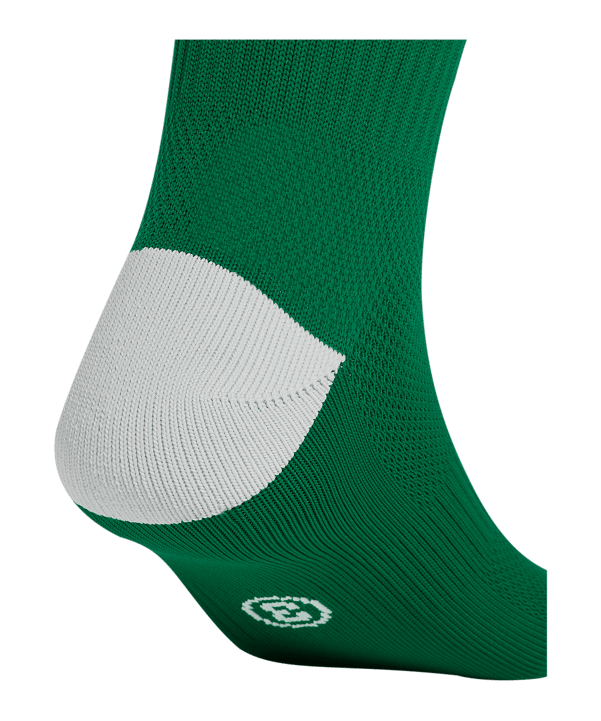 adidas Milano 23 Strumpfstutzen Grün - gruen