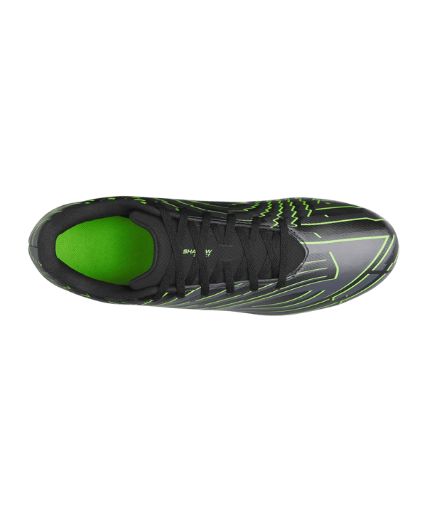 Under Armour Shadow Select 4 FG Schwarz F001 - schwarz