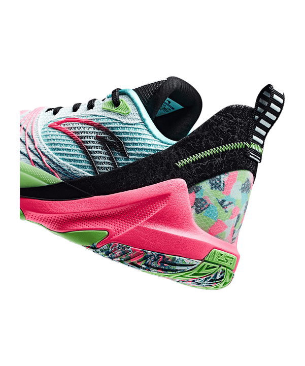 ANTA Speed 6.0 Grün - gruen