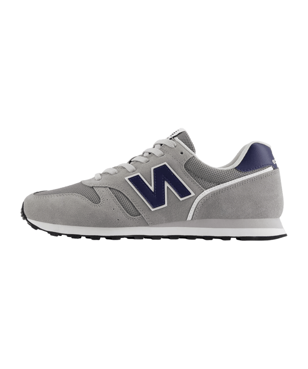 New Balance 373 Sneaker Grau - grau