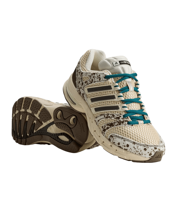 adidas Originals Adistar Control 5 Damen Weiß - weiss