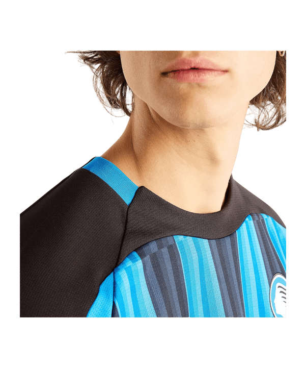 New Balance Atalanta Bergamo Maglietta Home 2026/2027 Blu - blu
