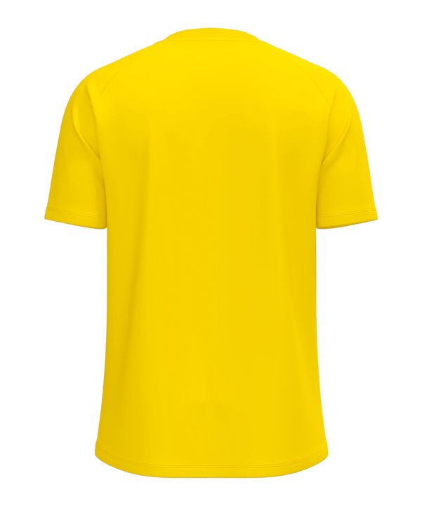 JAKO Promo 2.0 Funktions T-Shirt Gelb F335 - gelb
