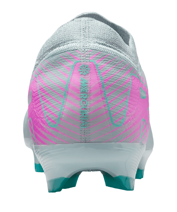 Nike Air Zoom Mercurial Vapor XVI Pro FG Prism Blau F301 - blau