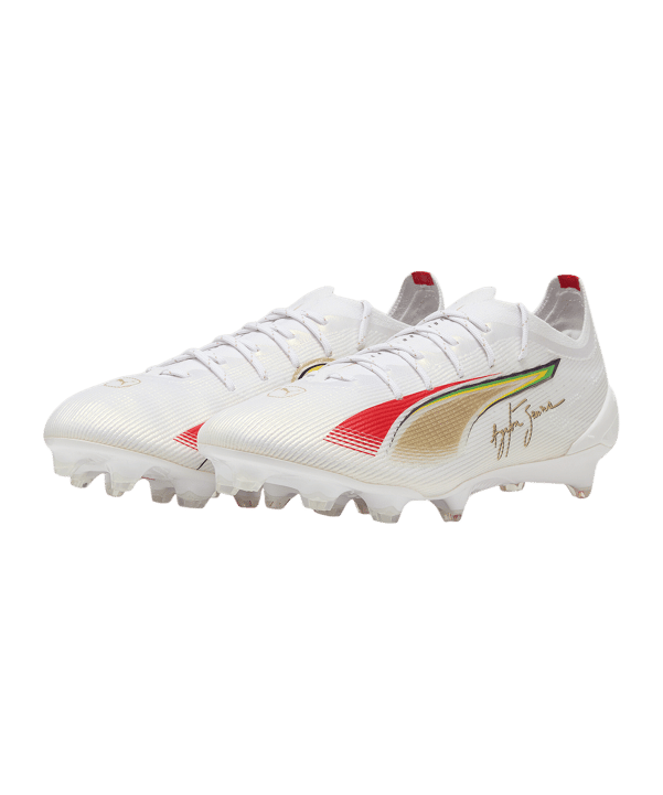 Puma Ultra Weiss