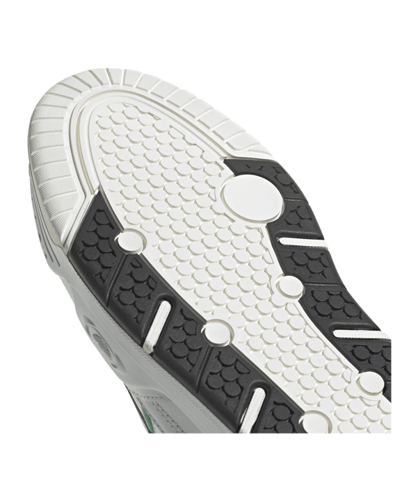 adidas Originals Adi2000 Weiss Grün - weiss