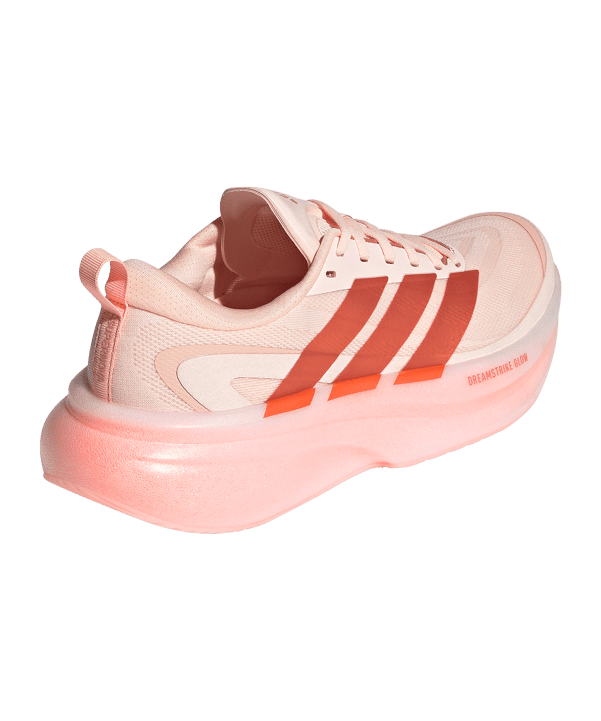 adidas Donna Supernova Glide Scarpe da running Arancione - arancione