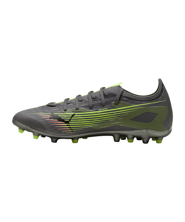 PUMA ULTRA 5 Match MG Audacity Grau F03 - grau