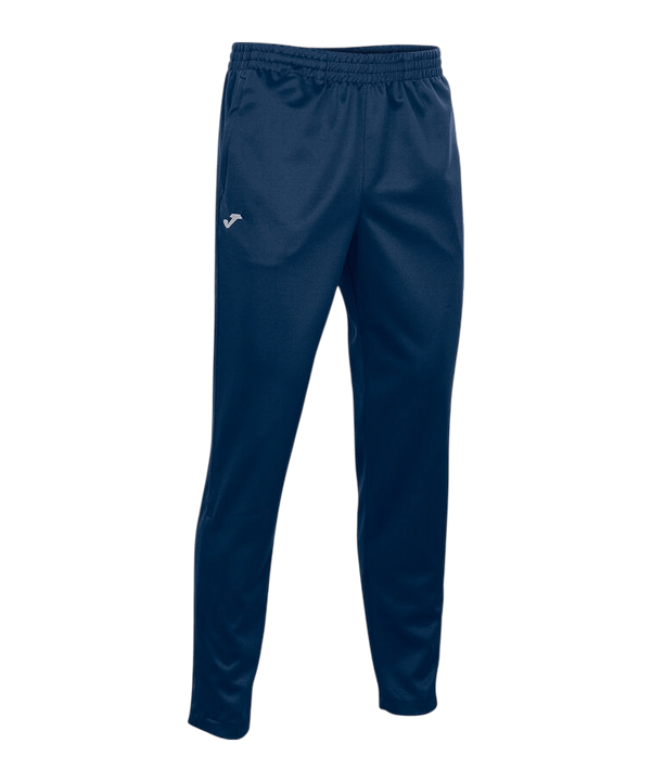 Joma Staff Trainingshose Blau F331 - blau