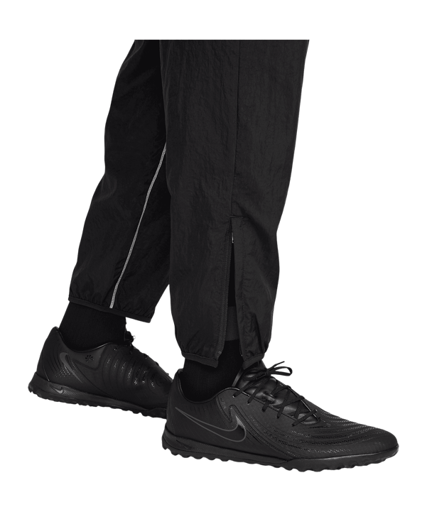 Nike Strike Plus Trainingshose Schwarz F010 - schwarz