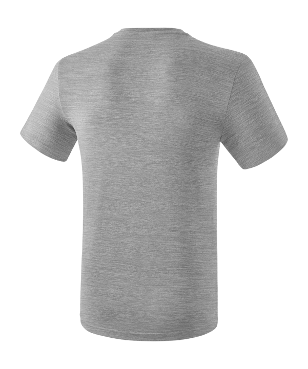 Erima Teamsport T-Shirt Grau F2082504 - grau