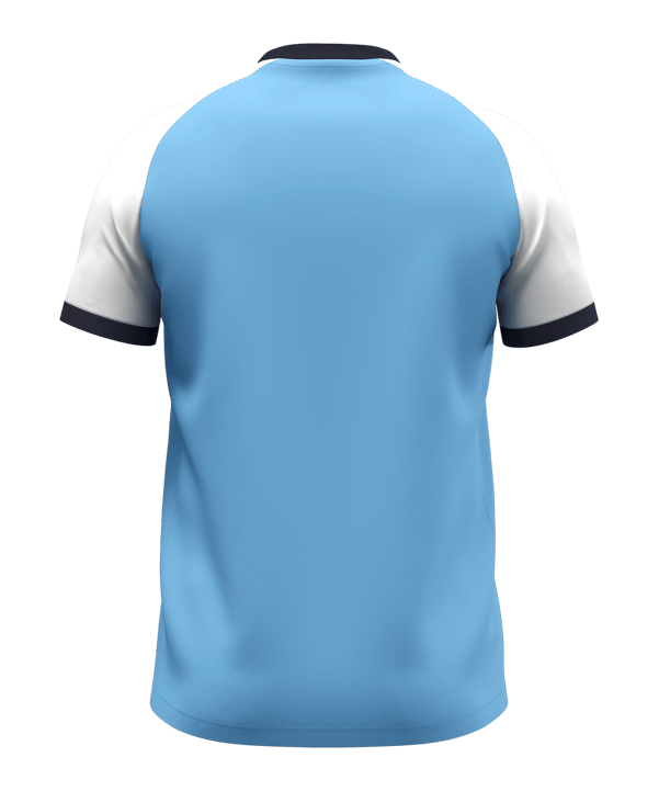 JAKO Dynamic T-Shirt Kids Blau F431 - blau