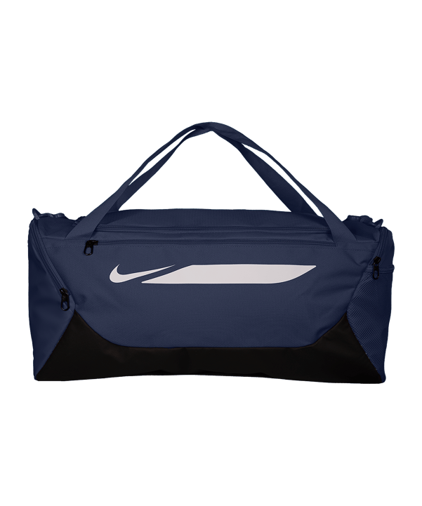 Nike Academy S Duffel Tasche Blau F410
