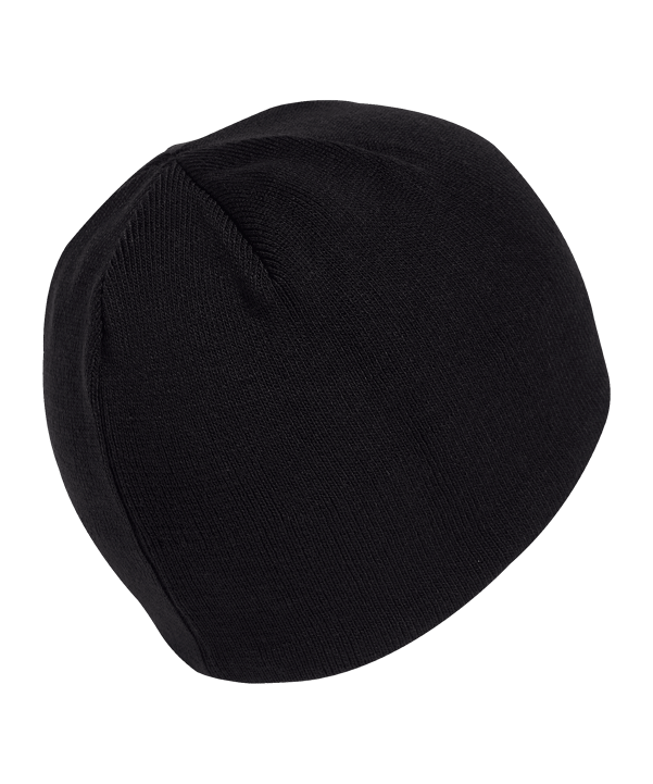 adidas Tiro Light Beanie Schwarz - schwarz
