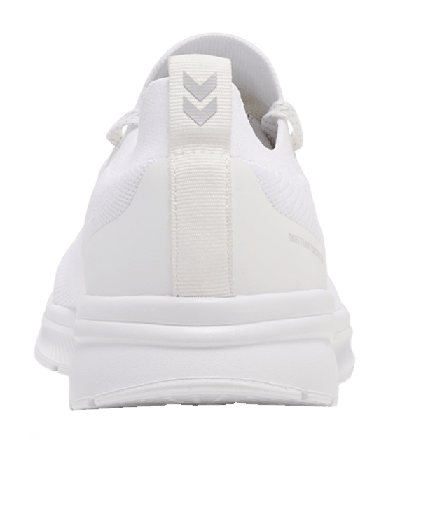 Hummel Weiß F9001 - weiss