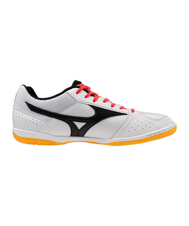 Mizuno Morelia Sala Club IN Blanc C20 - blanc