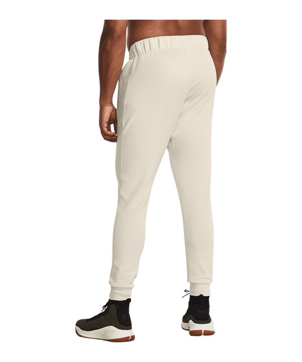 Under Armour Curry Playable Hose Weiß F110 - weiss