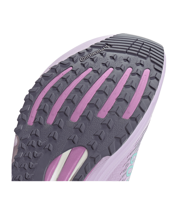 adidas Donna Supernova Rise Gtx Scarpe da running Viola - lilla