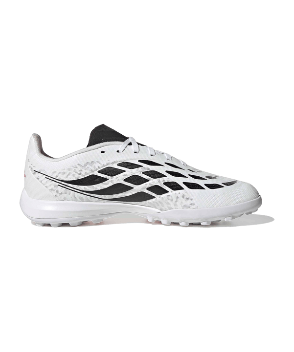 adidas Predator League TF Chaos vs Control Kinderen Wit - wit