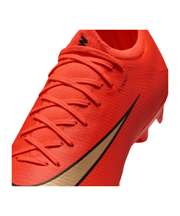 Nike Air Zoom Mercurial Vapor XVII Pro FG Break'Em Rood K600 - rood