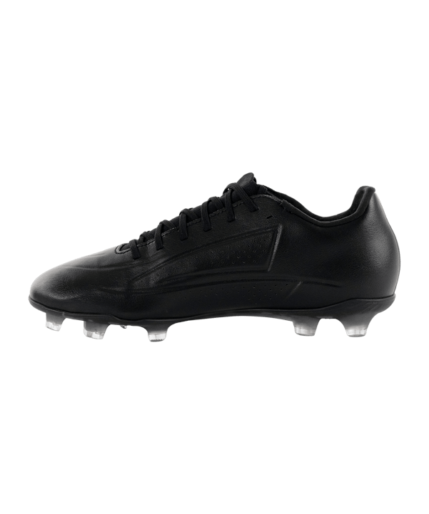 JAKO OPURA Elite FG/AG Feel It Schwarz F674 - schwarz