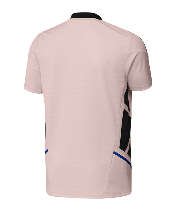 adidas Manchester United Pro Trainingsshirt Rosa - pink