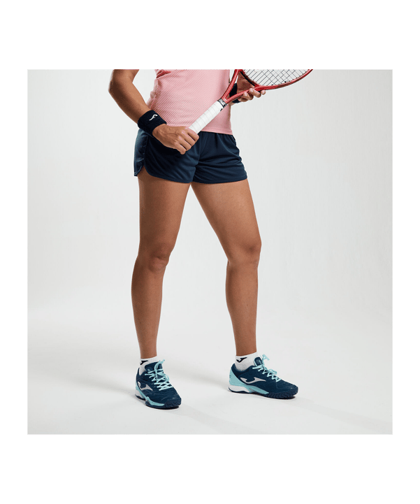 Joma Hobby Short Damen Blau F331 - blau