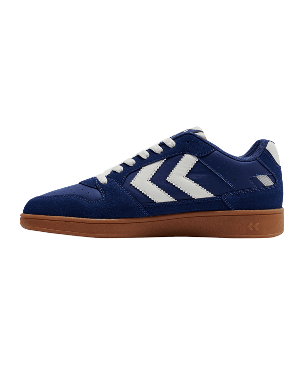 Hummel St. Power Play Sp Blau F7424 - blau