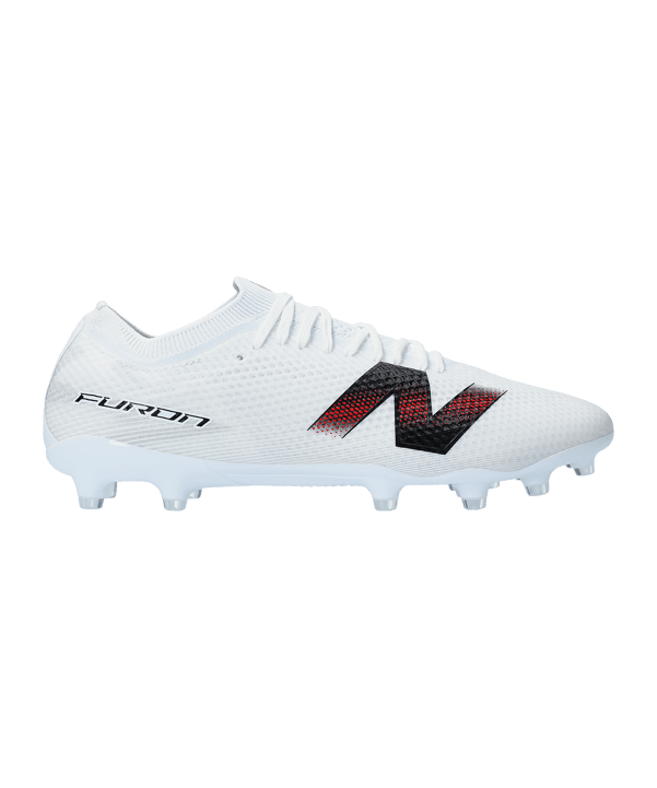New Balance Furon Elite V9 MG Core Blanc - blanc