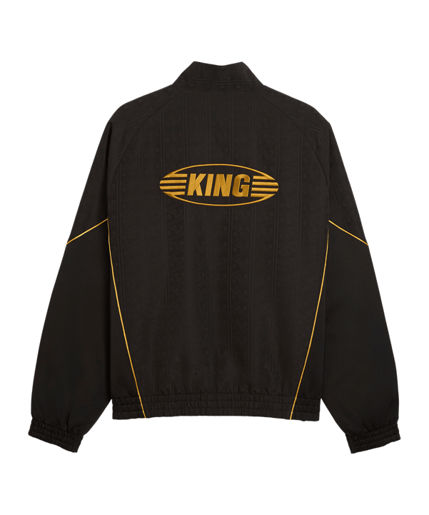 PUMA Future.Puma.Archive King Jacke Schwarz F01 - schwarz