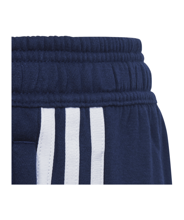 adidas Tiro 23 Short Kids Blau - blau