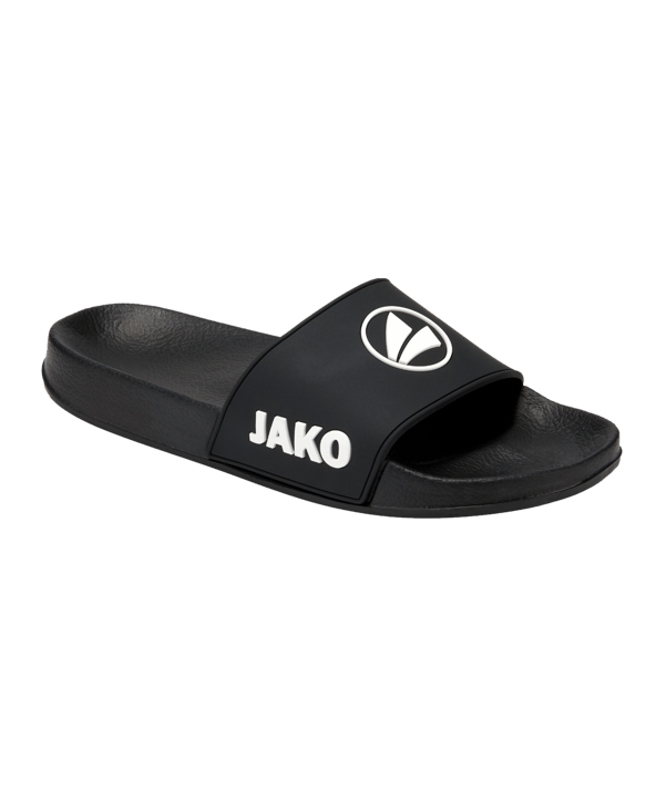 JAKO Jakolette Schwarz F729 - schwarz