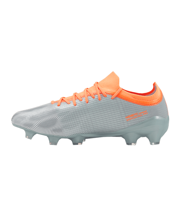 PUMA ULTRA 2.4 Instinct FG/AG Silber F01 - silber